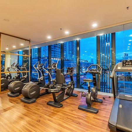 The Landmark Penang By Stay Premium Tanjung Tokong Екстериор снимка