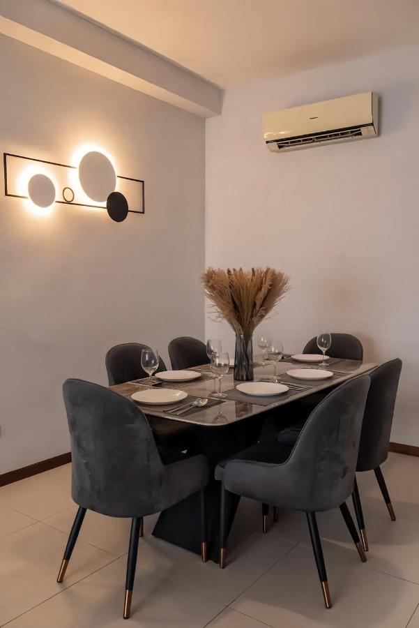 The Landmark Penang By Stay Premium Tanjung Tokong Екстериор снимка
