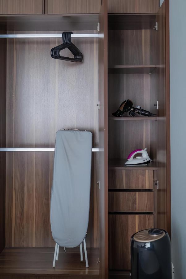 The Landmark Penang By Stay Premium Tanjung Tokong Екстериор снимка