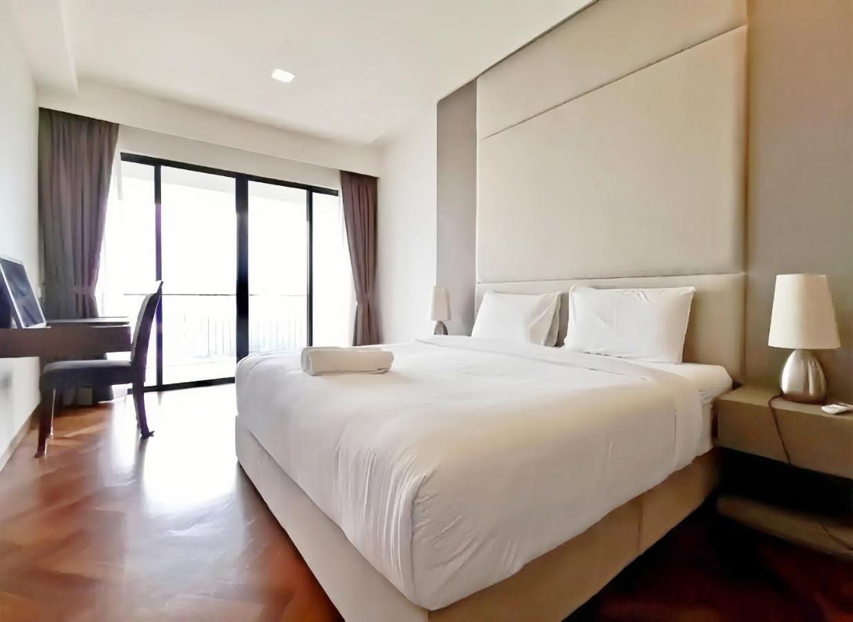 The Landmark Penang By Stay Premium Tanjung Tokong Екстериор снимка