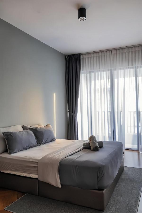The Landmark Penang By Stay Premium Tanjung Tokong Екстериор снимка