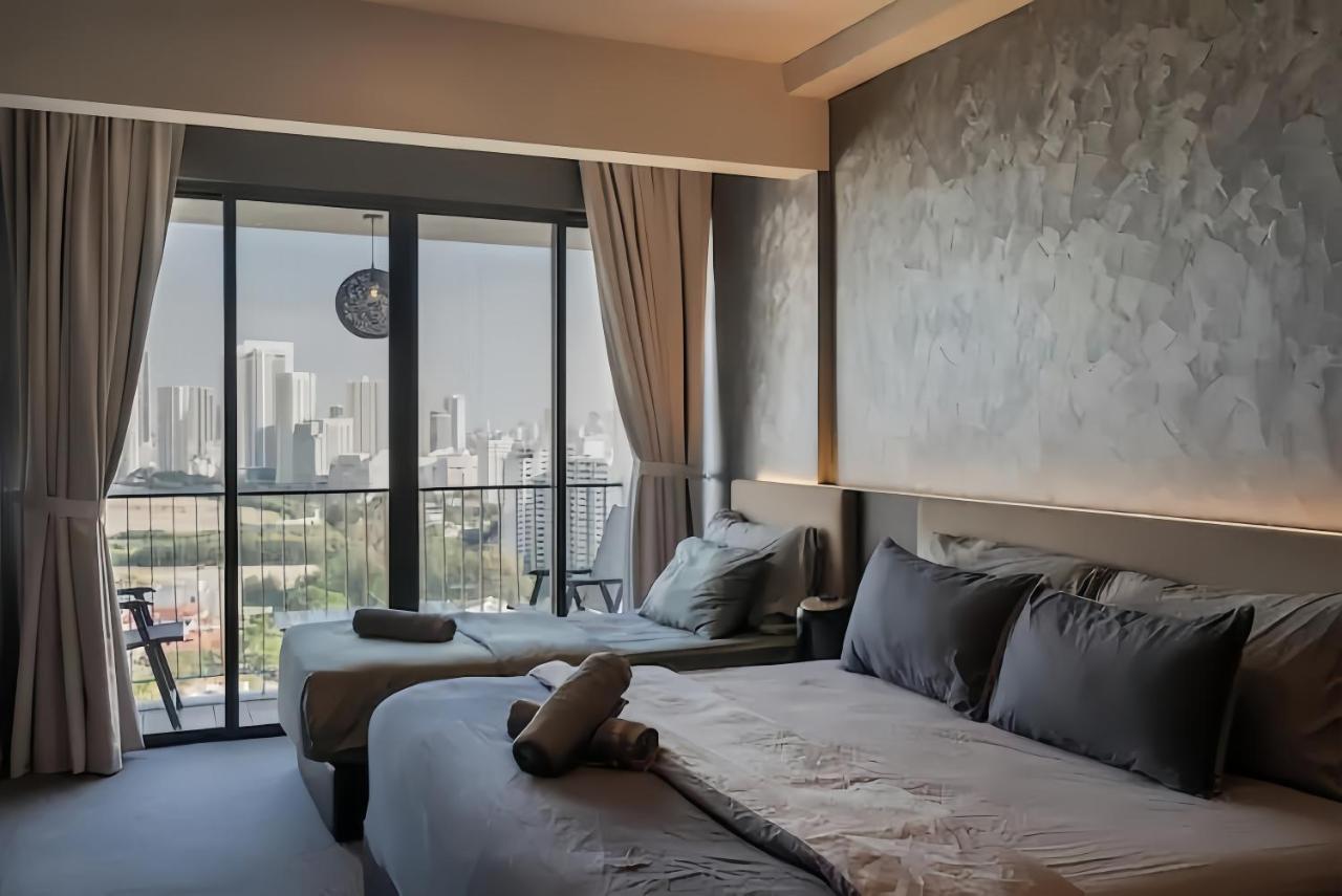 The Landmark Penang By Stay Premium Tanjung Tokong Екстериор снимка