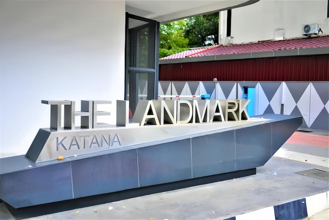 The Landmark Penang By Stay Premium Tanjung Tokong Екстериор снимка