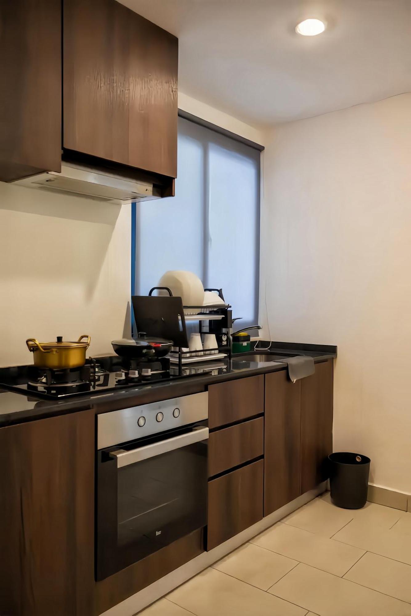 The Landmark Penang By Stay Premium Tanjung Tokong Екстериор снимка