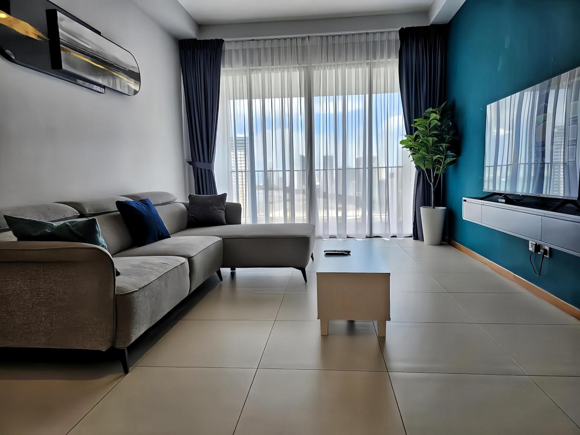 The Landmark Penang By Stay Premium Tanjung Tokong Екстериор снимка