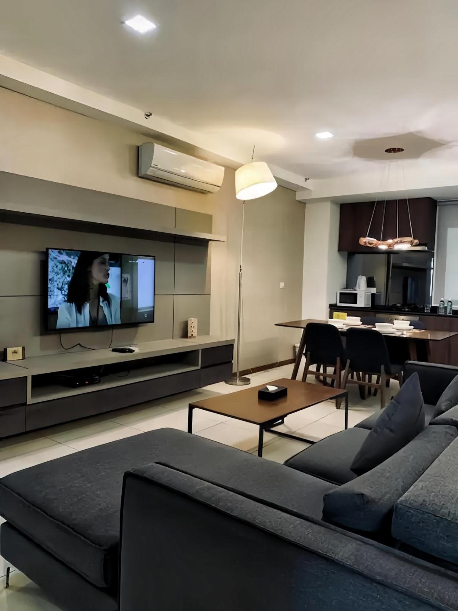 The Landmark Penang By Stay Premium Tanjung Tokong Екстериор снимка