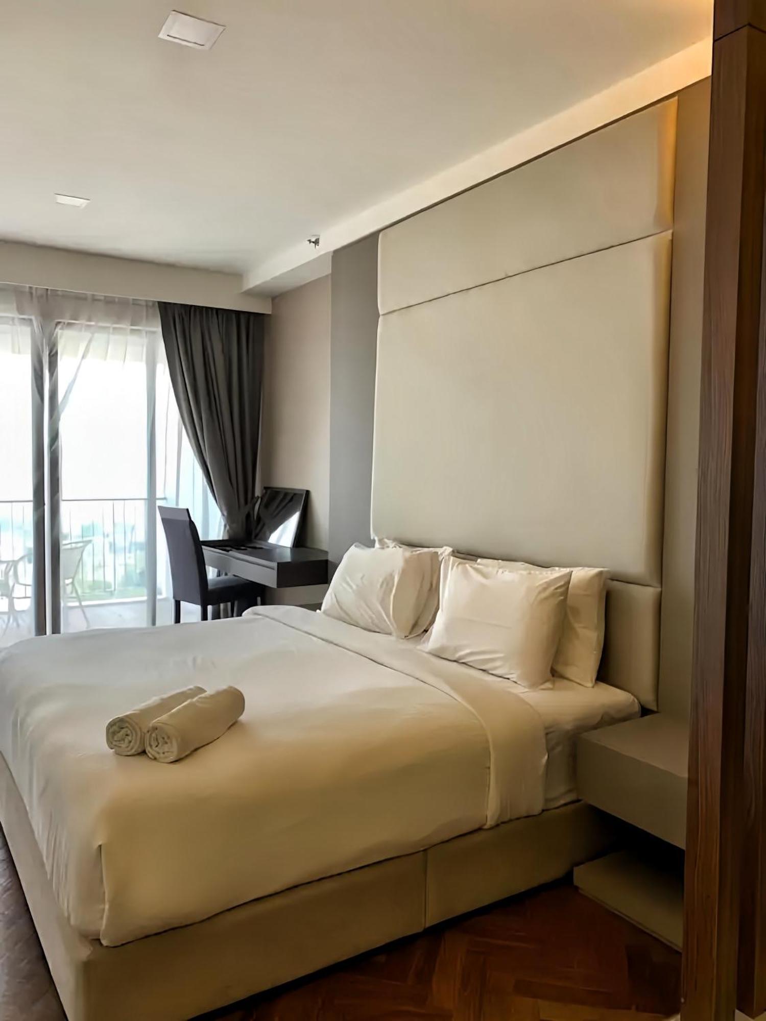 The Landmark Penang By Stay Premium Tanjung Tokong Екстериор снимка