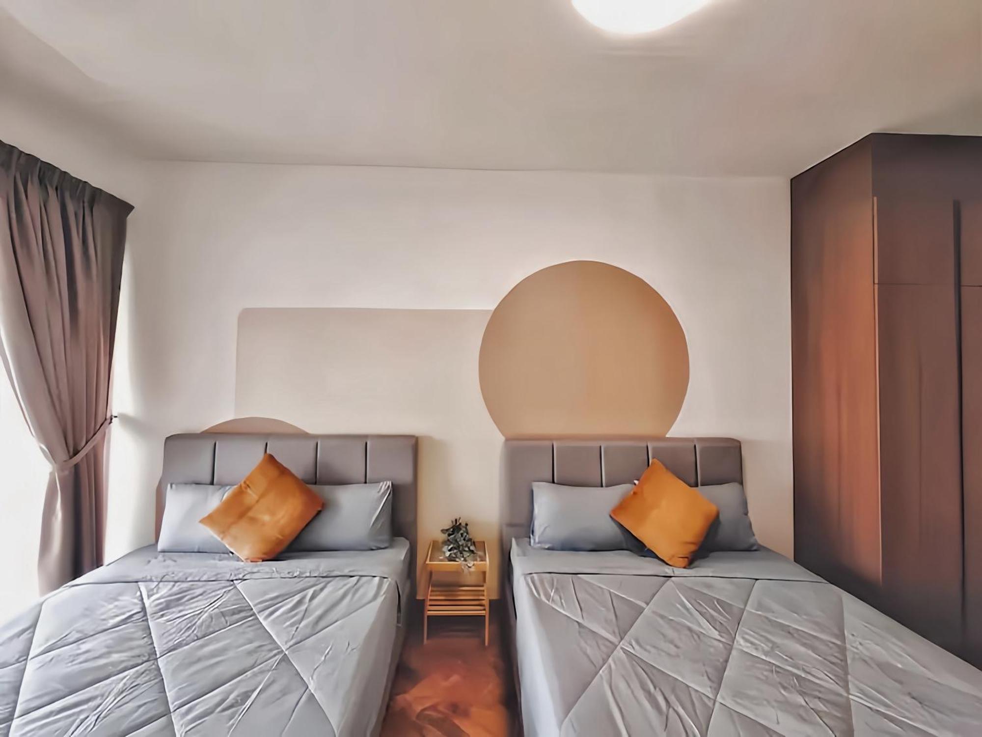 The Landmark Penang By Stay Premium Tanjung Tokong Екстериор снимка