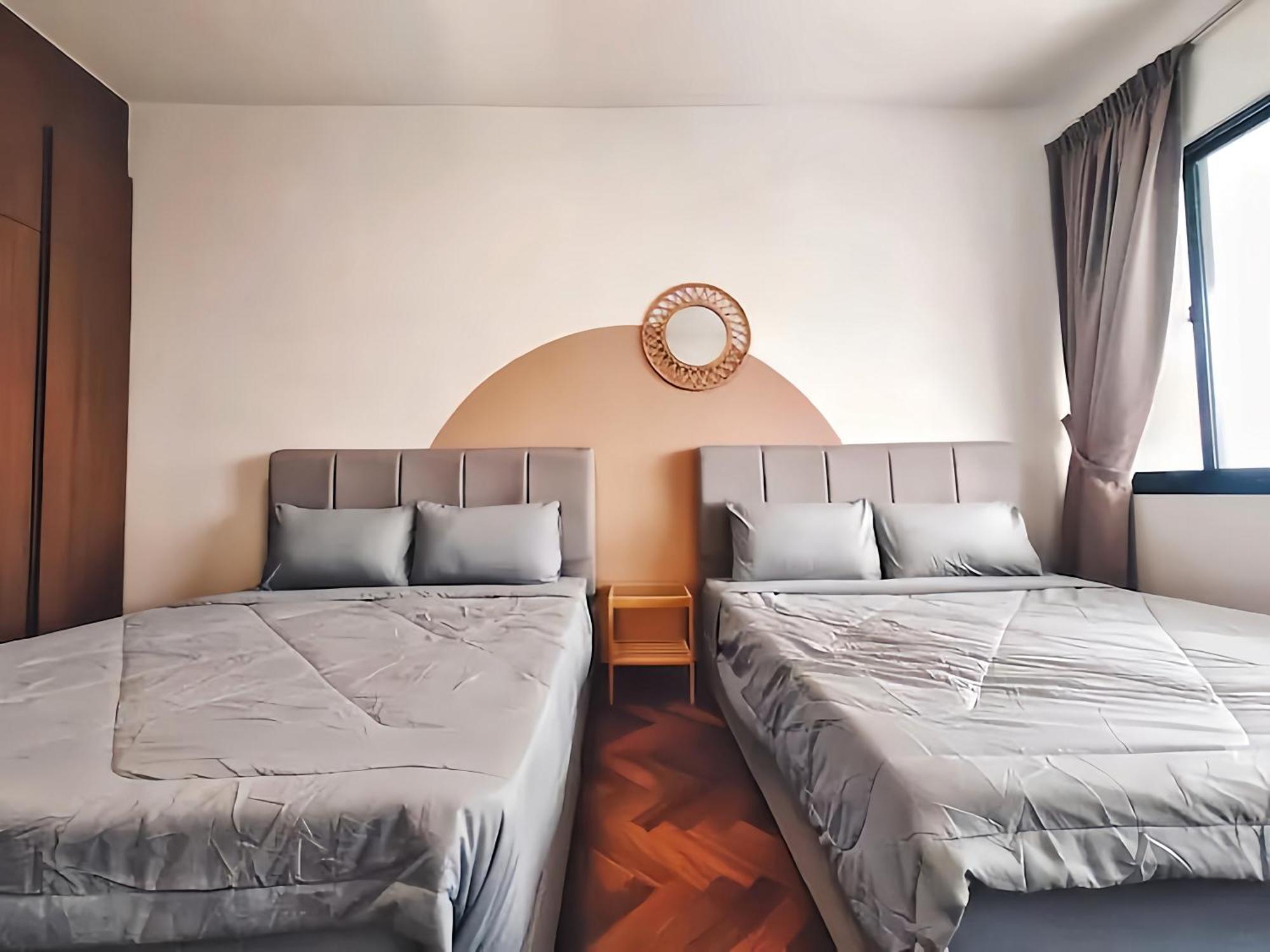 The Landmark Penang By Stay Premium Tanjung Tokong Екстериор снимка
