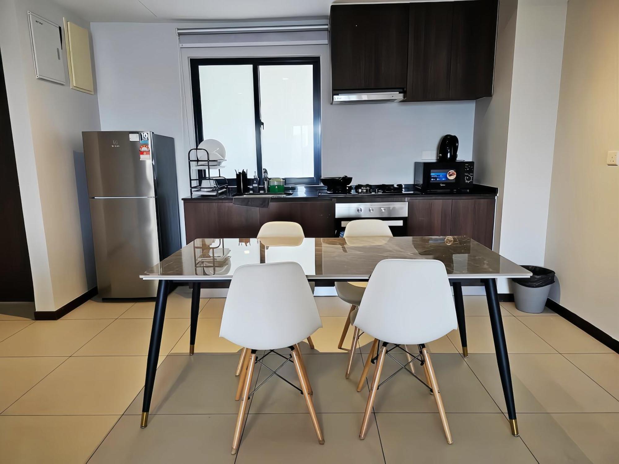 The Landmark Penang By Stay Premium Tanjung Tokong Екстериор снимка
