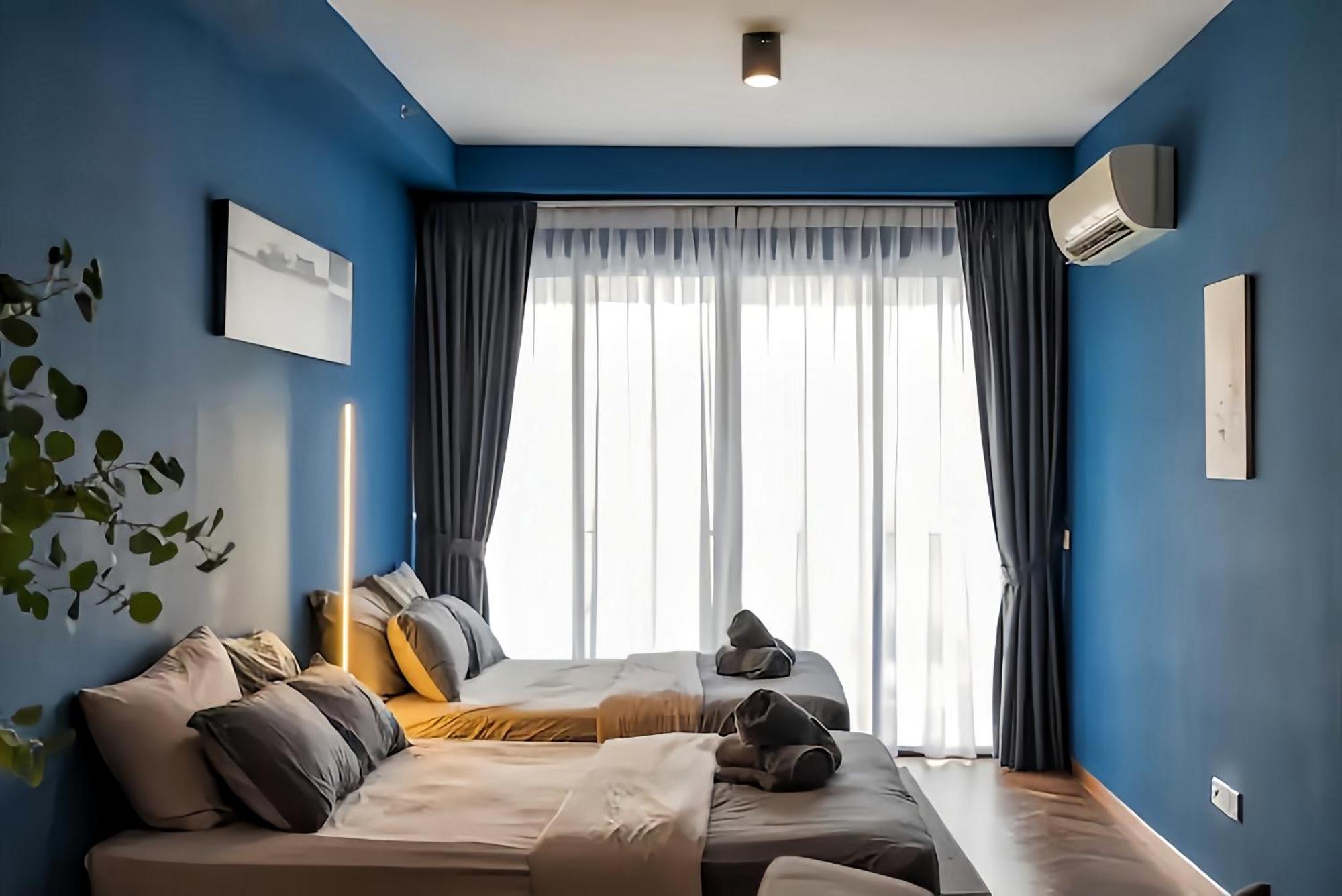 The Landmark Penang By Stay Premium Tanjung Tokong Екстериор снимка