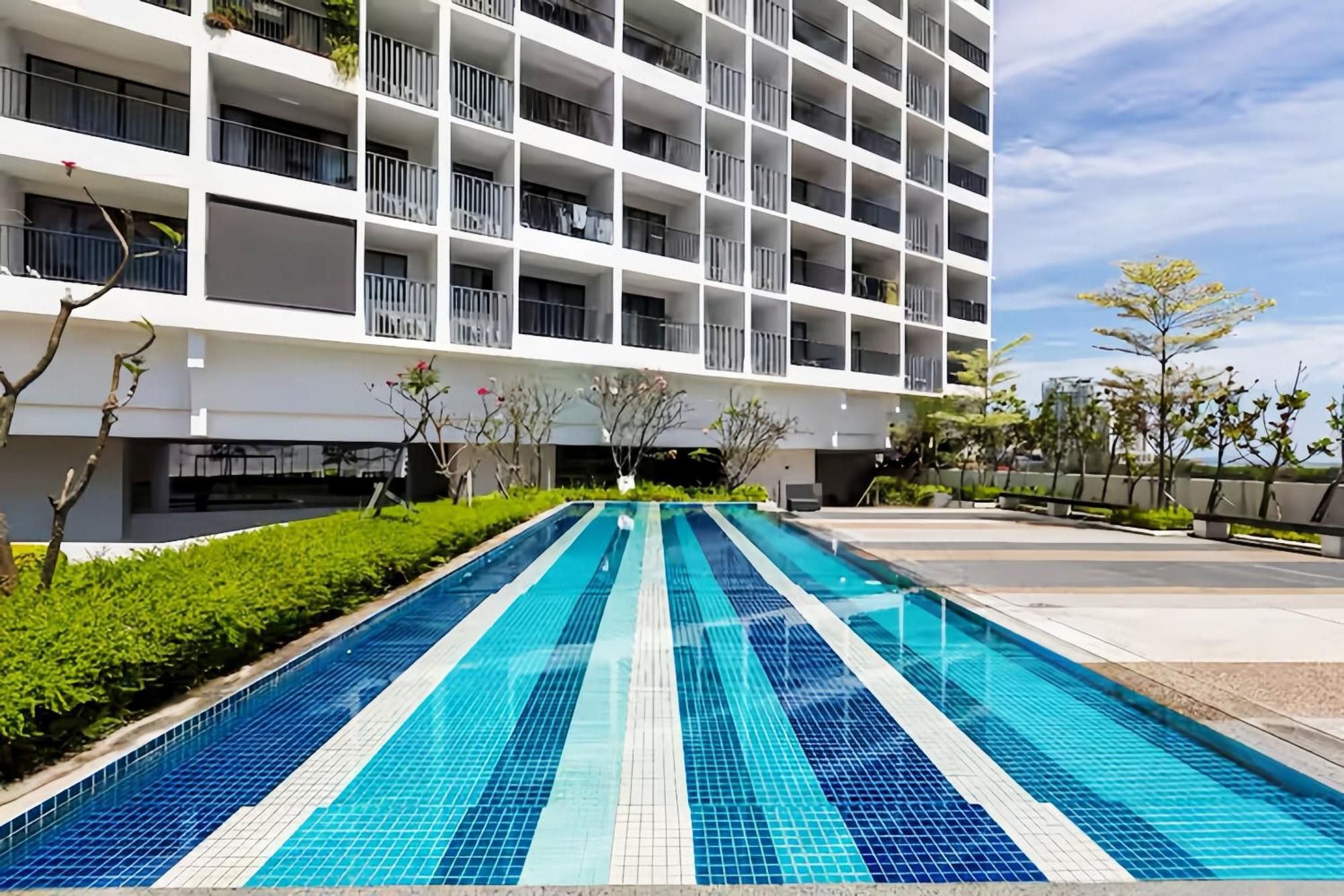 The Landmark Penang By Stay Premium Tanjung Tokong Екстериор снимка