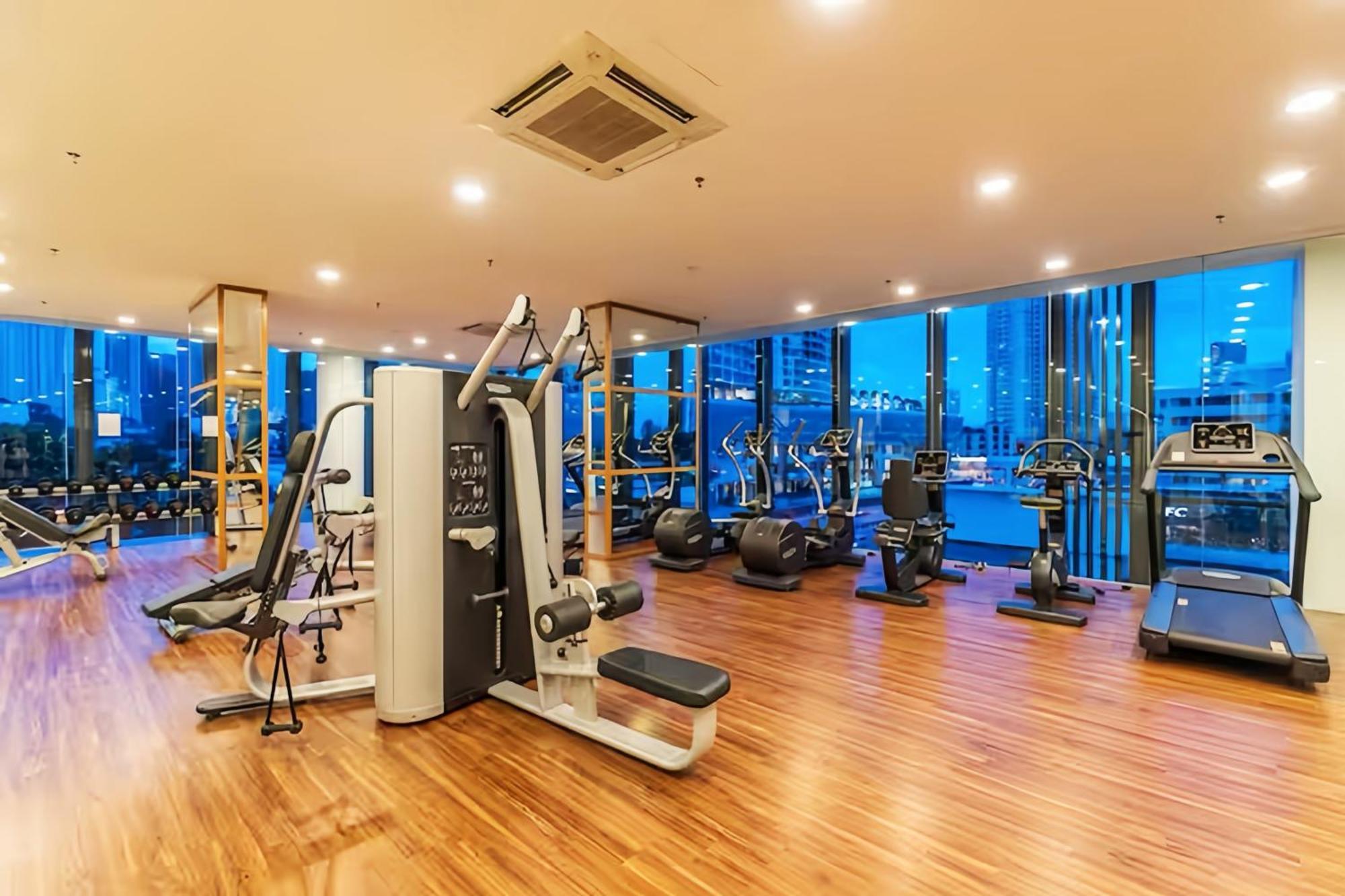 The Landmark Penang By Stay Premium Tanjung Tokong Екстериор снимка